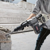 Kress KUX35P 1200Watt 14 Joule Profesyonel SDS - Max Kırıcı - Onivias